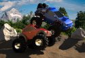 Hill Rivals screenshot 1