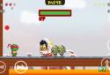 Ninja Turtle vs. Zombies screenshot 4