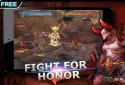 War of Krystal screenshot 4