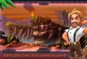Volcano Island: Тропік Рай screenshot 10