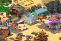 Volcano Island: Тропік Рай screenshot 2