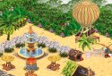 Volcano Island: Тропік Рай screenshot 3