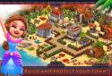 Volcano Island: Тропік Рай screenshot 5