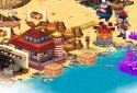 Volcano Island: Тропік Рай screenshot 7