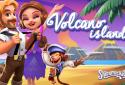 Volcano Island: Тропік Рай screenshot 9