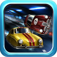 Jazz-Punk Racing