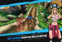 Xcite Mountain Bike Extreme Courses screenshot 1
