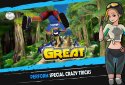 Xcite Mountain Bike Extreme Courses screenshot 13