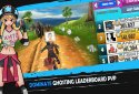 Xcite Mountain Bike Extreme Courses screenshot 14