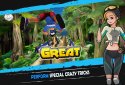 Xcite Mountain Bike Extreme Courses screenshot 3