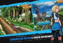 Xcite Mountain Bike Extreme Courses screenshot 7