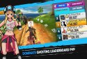 Xcite Mountain Bike Extreme Courses screenshot 9