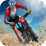 Xcite Mountain Bike Extreme Courses
