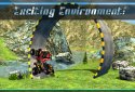 3D Quad Bike Offroad Stunts screenshot 10