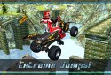 3D Quad Bike Offroad Stunts screenshot 12