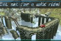 3D Quad Bike Offroad Stunts screenshot 13