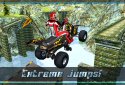 3D Quad Bike Offroad Stunts screenshot 2