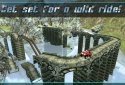 3D Quad Bike Offroad Stunts screenshot 3
