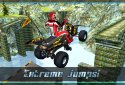 3D Quad Bike Offroad Stunts screenshot 7