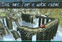 3D Quad Bike Offroad Stunts screenshot 8
