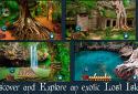 The Lost Fountain screenshot 12
