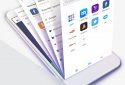 Maxthon Browser - веб-браузер Fast & Safe Cloud screenshot 1
