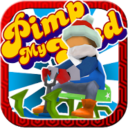 Pimp my Sled - Залізничні Rush