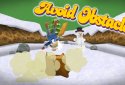 Pimp my Sled - Залізничні Rush screenshot 1