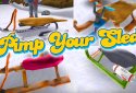Pimp my Sled - Залізничні Rush screenshot 3