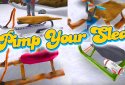 Pimp my Sled - Залізничні Rush screenshot 6