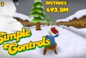 Pimp my Sled - Залізничні Rush screenshot 7