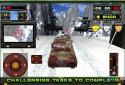 Tank Hero 3D screenshot 3