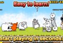 The Battle Cats screenshot 2