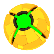 Neural Diver: Cyber Defender