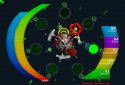 Neural Diver: Cyber Defender screenshot 1