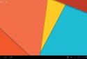 Material Design Live Wallpaper screenshot 13