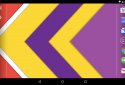 Material Design Live Wallpaper screenshot 20