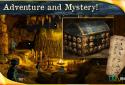 Blake and Mortimer - The Curse of the Thirty Denarii screenshot 2