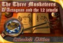 The Three Musketeers HD (full) screenshot 14