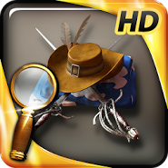 The Three Musketeers HD (full)