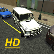 Real Car Parking HD