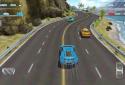 Turbo Driving Racing 3D screenshot 1