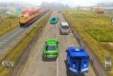 Turbo Driving Racing 3D screenshot 3