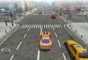 Turbo Driving Racing 3D screenshot 4