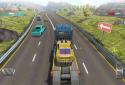 Turbo Driving Racing 3D screenshot 6
