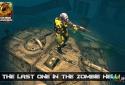 Zombie Smashing-Zombie Game screenshot 1