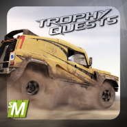 4x4 Offroad Trophy Quest Sandbox Reloaded 2018