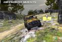 4x4 Offroad Trophy Quest Sandbox Reloaded 2018 screenshot 2