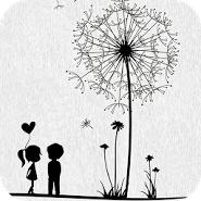 Простий Love Live Wallpaper