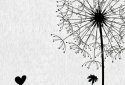 Простий Love Live Wallpaper screenshot 1